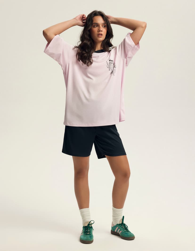 Undershirt Bloovii Loomy pink 4