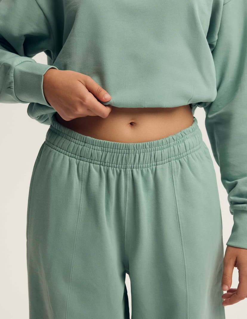 Trousers Bloovii Keithan Green 3