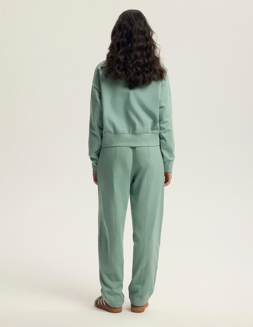 Trousers Bloovii Keithan Green 4