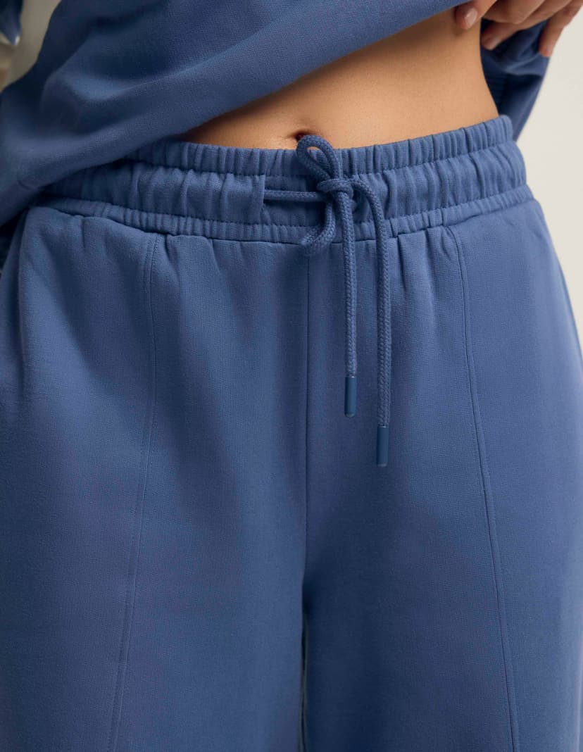 Trousers Bloovii Kelby Blue 3