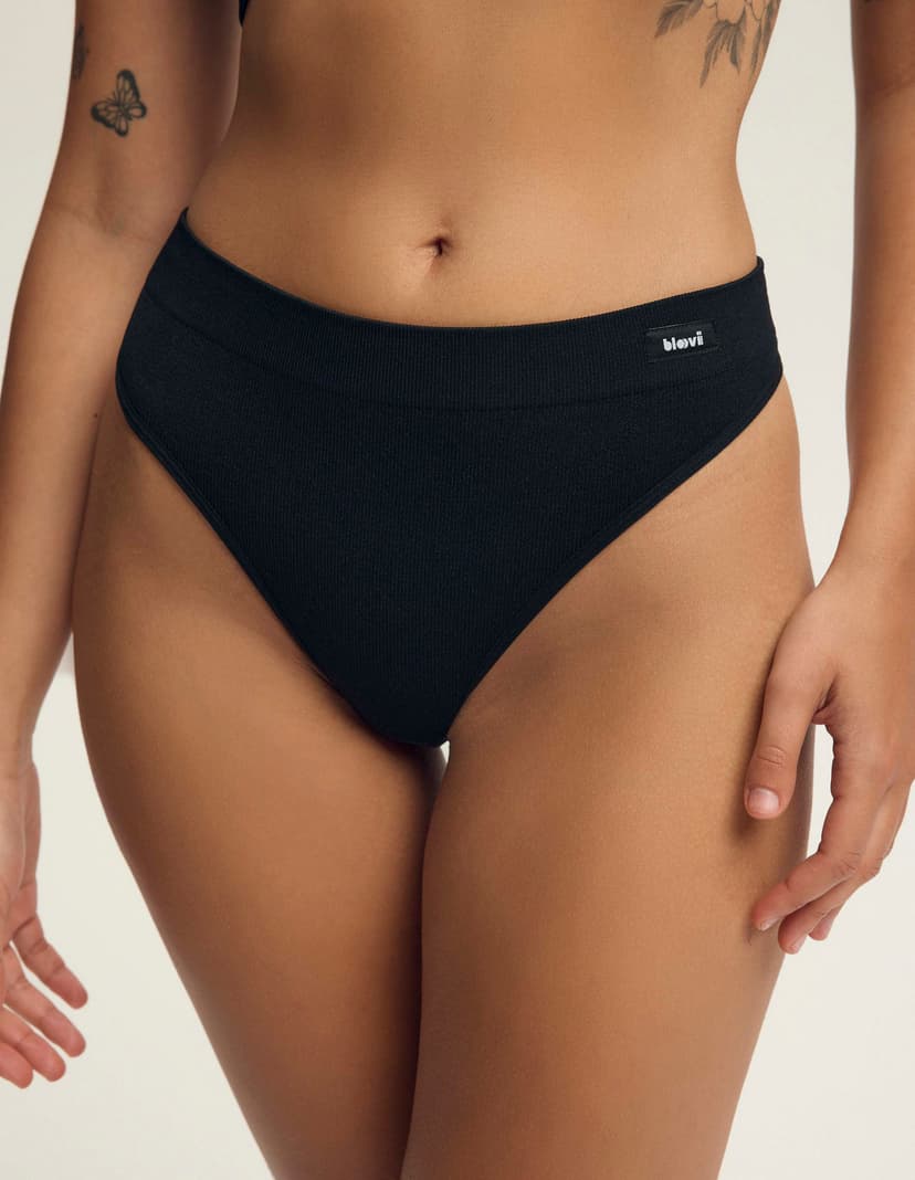 Thongs Bloovii Arlan Black 3