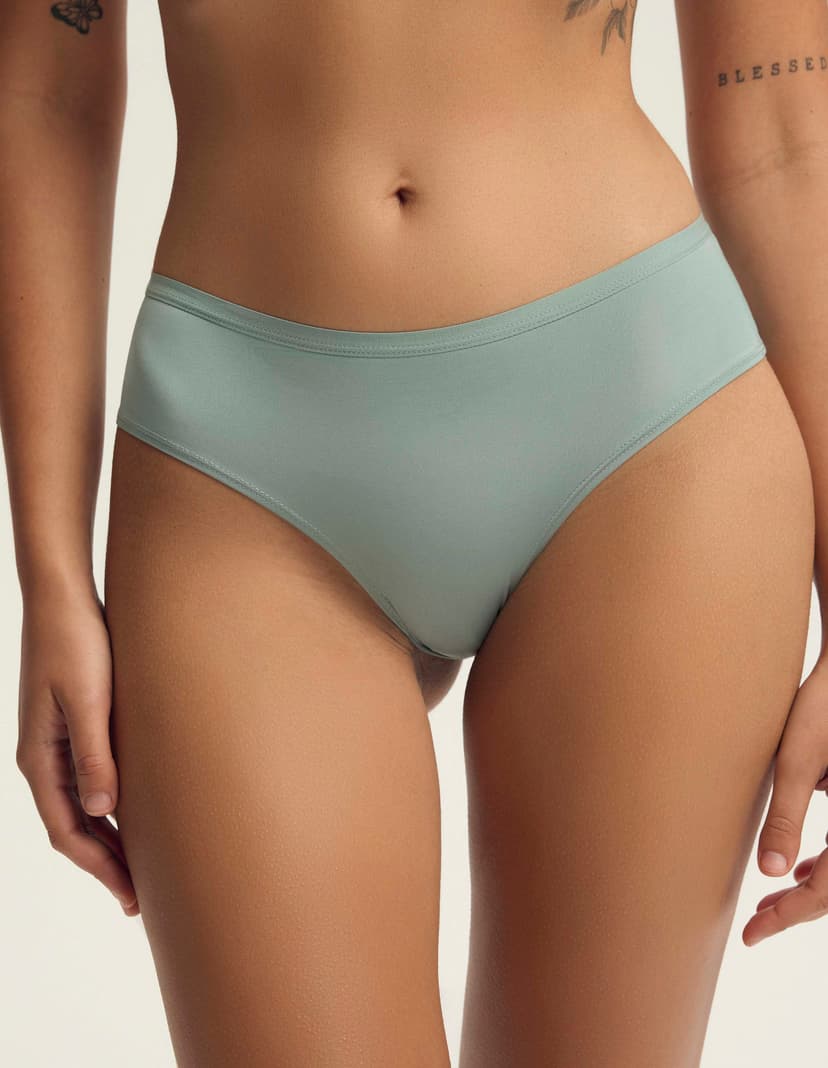 Shorts Bloovii Conway Green 2