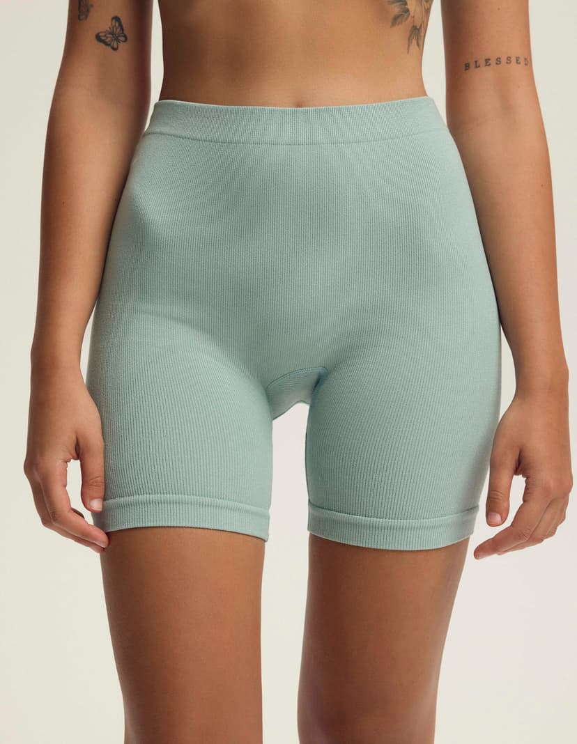 Shorts Bloovii Kyleena Green 3