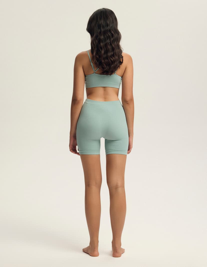 Shorts Bloovii Kyleena Green 6