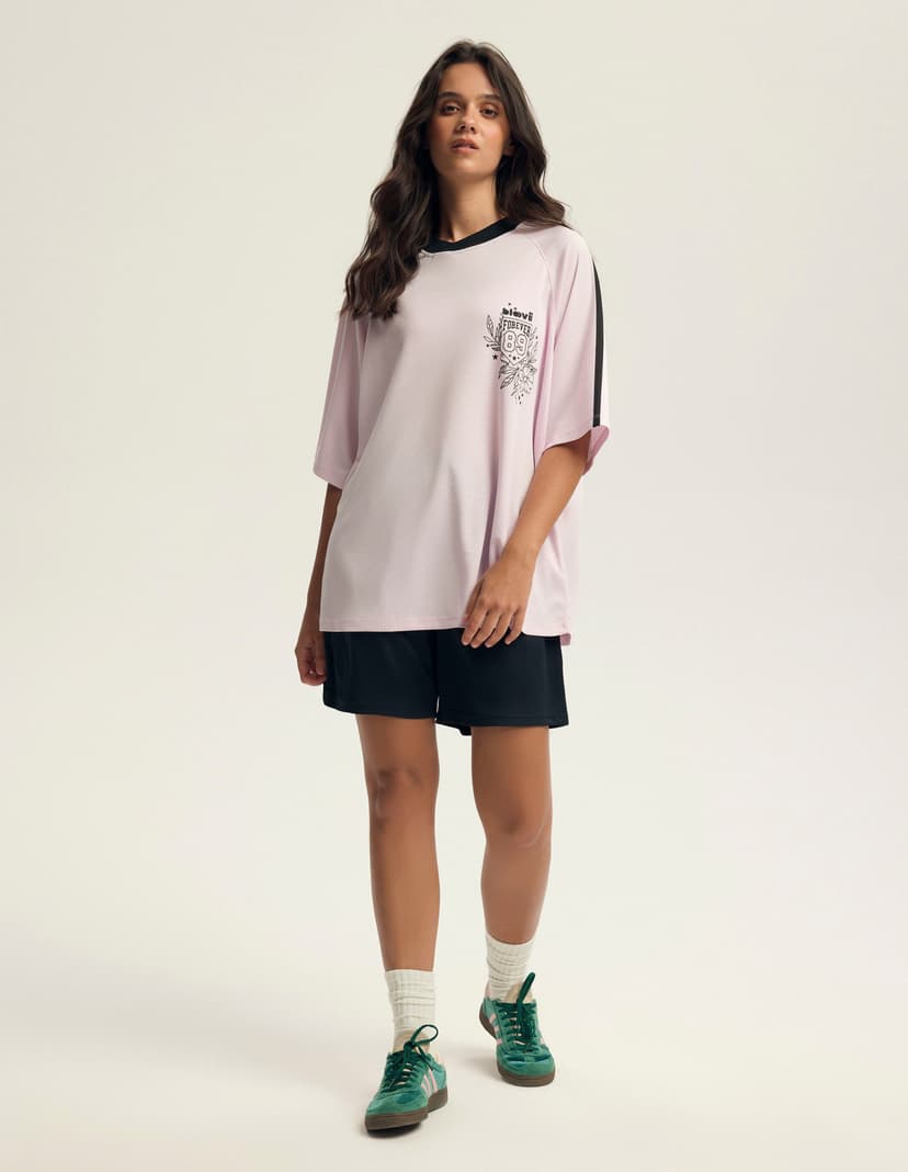 Shorts Bloovii Loomy Black 1