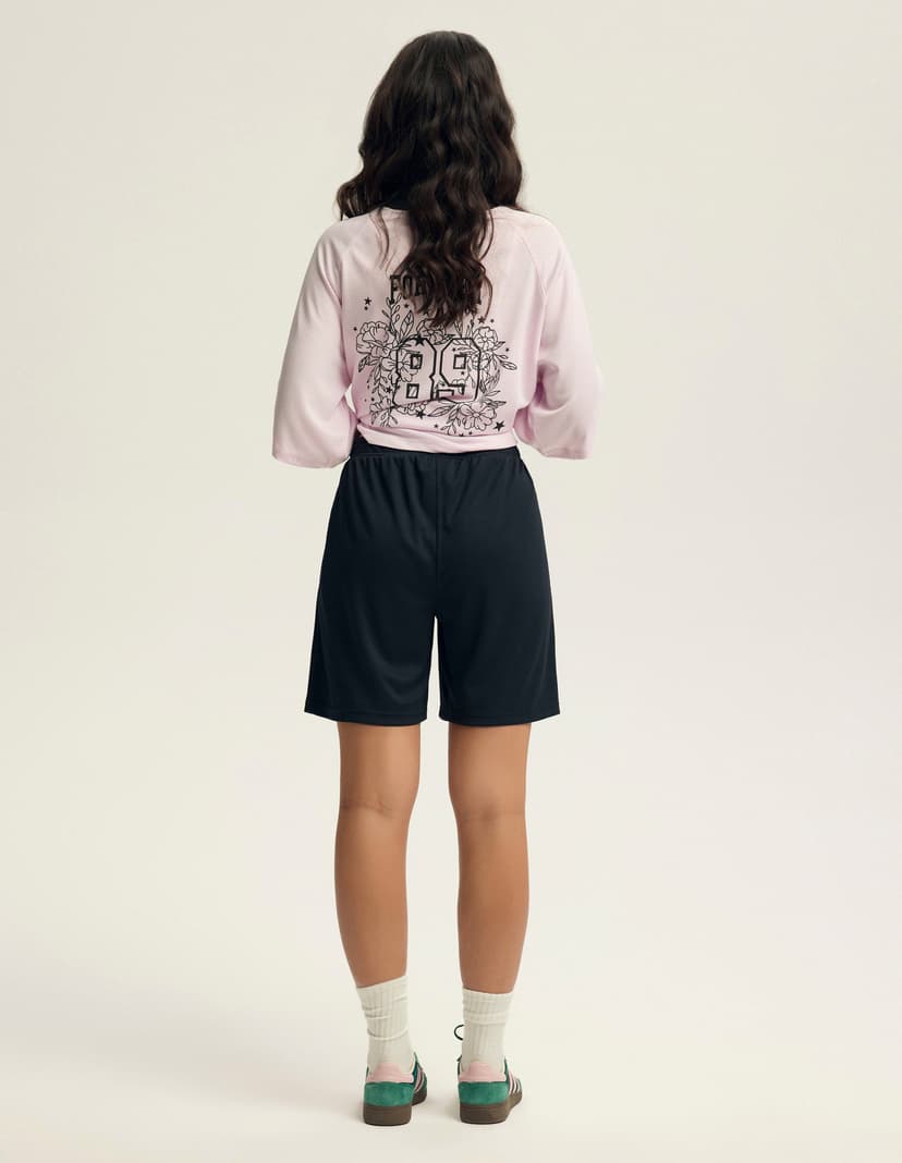Shorts Bloovii Loomy Black 5