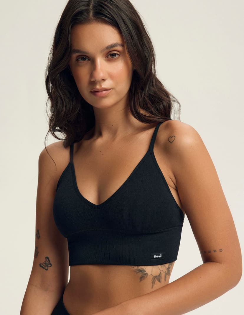 Top Bloovii Arlan Black 1