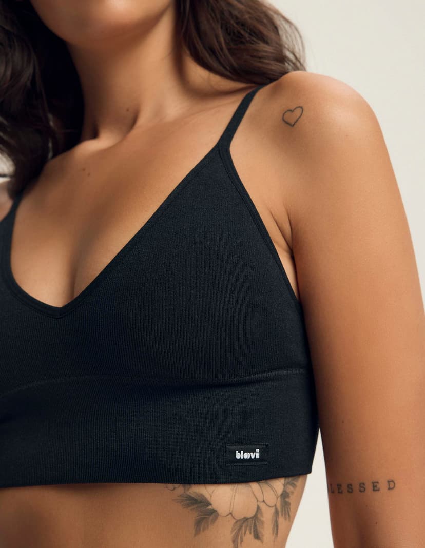 Top Bloovii Arlan Black 2