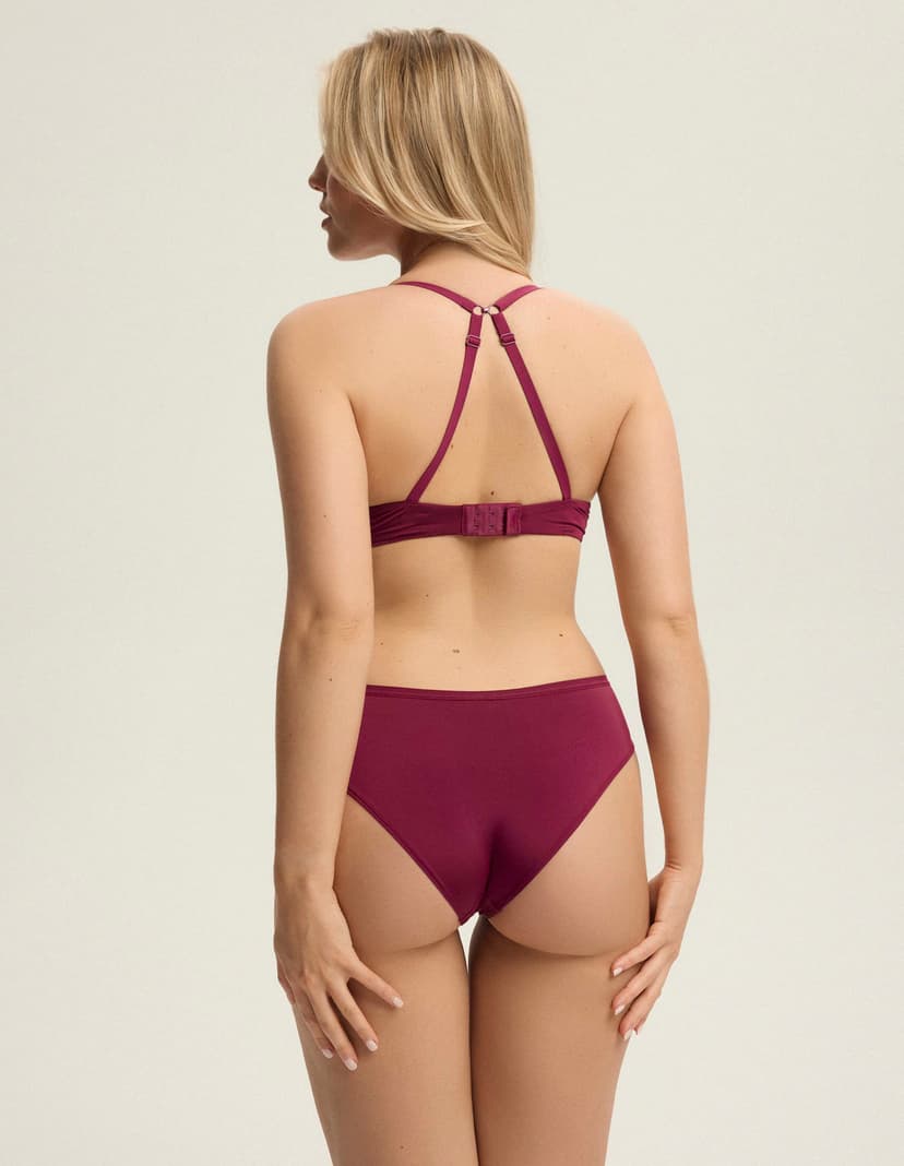 Super push-up bra Bloovii Conway Violet 7
