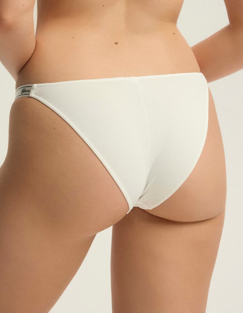 Panties Bloovii Abria White 5