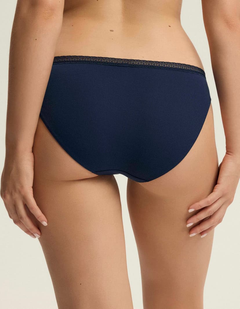 Panties Bloovii Collige navy 4