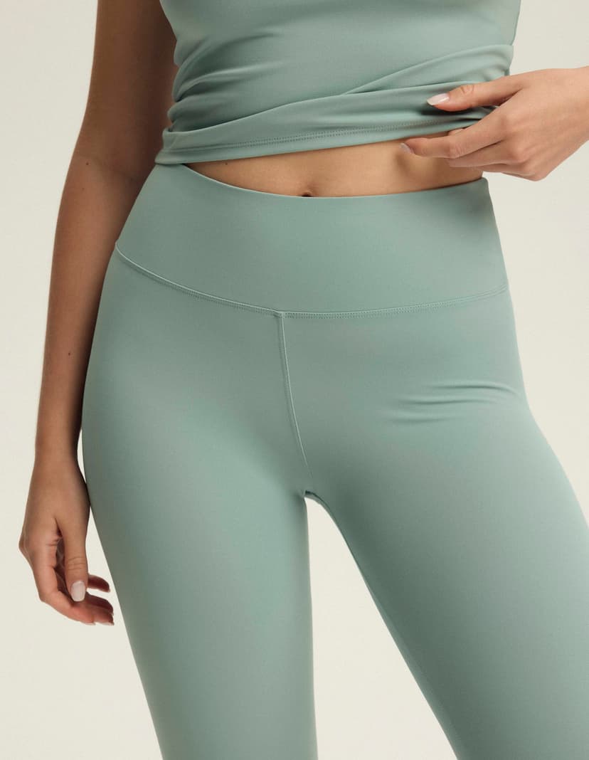 Leggins Bloovii Kelsea Green 2
