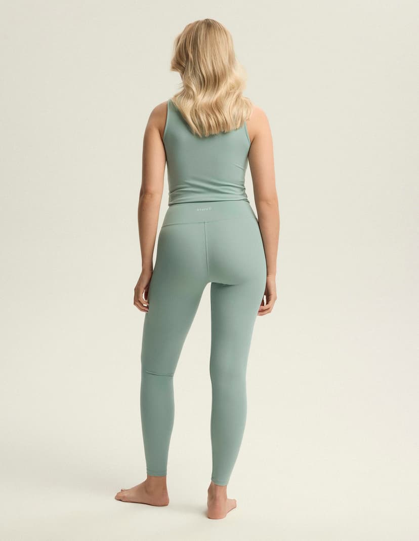 Leggins Bloovii Kelsea Green 5