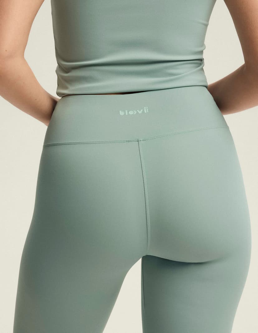 Leggins Bloovii Kelsea Green 3