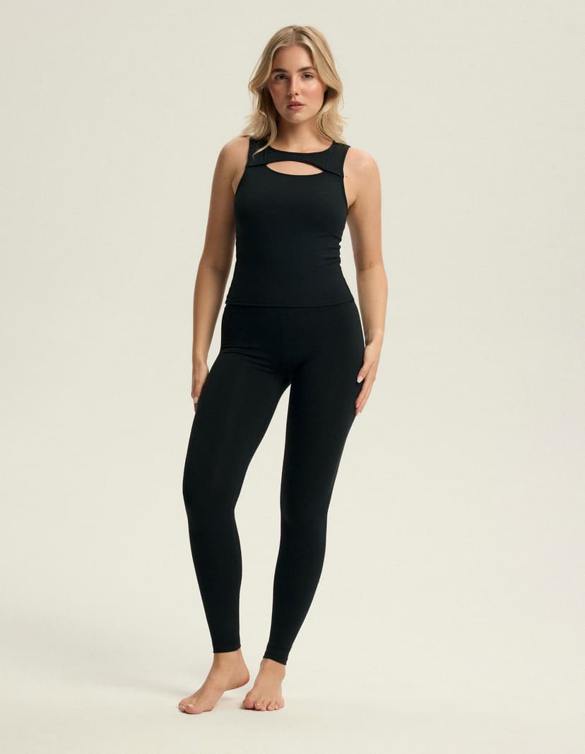 Leggins Bloovii Kelsea Black 1
