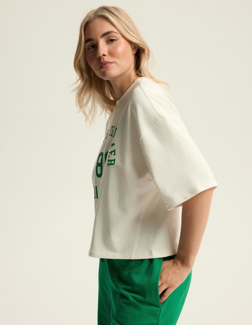 Undershirt Bloovii Kayci cream 2