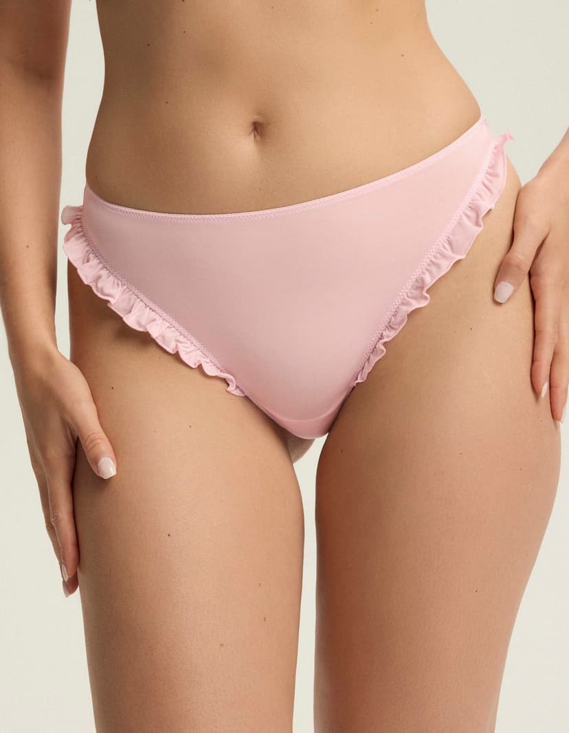 Thongs Bloovii Allisia pink 4