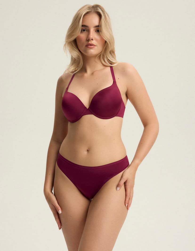 Thongs Bloovii Conway Violet 1