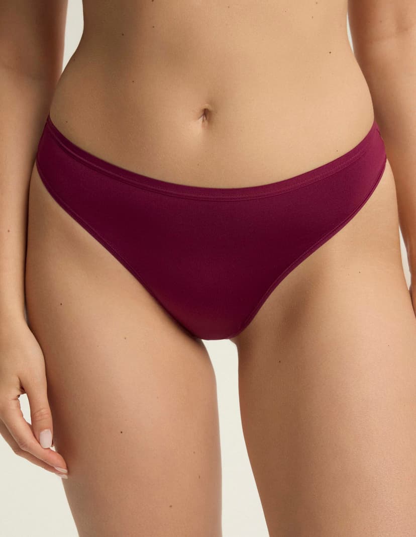 Thongs Bloovii Conway Violet 2