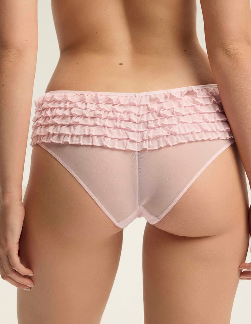 Shorts Bloovii Afrill pink 4