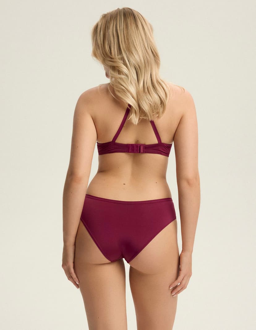 Shorts Bloovii Conway Violet 4