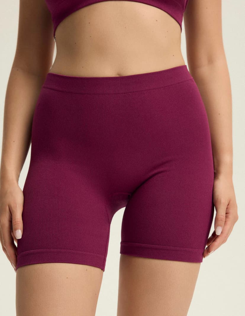 Shorts Bloovii Kyleena Violet 3
