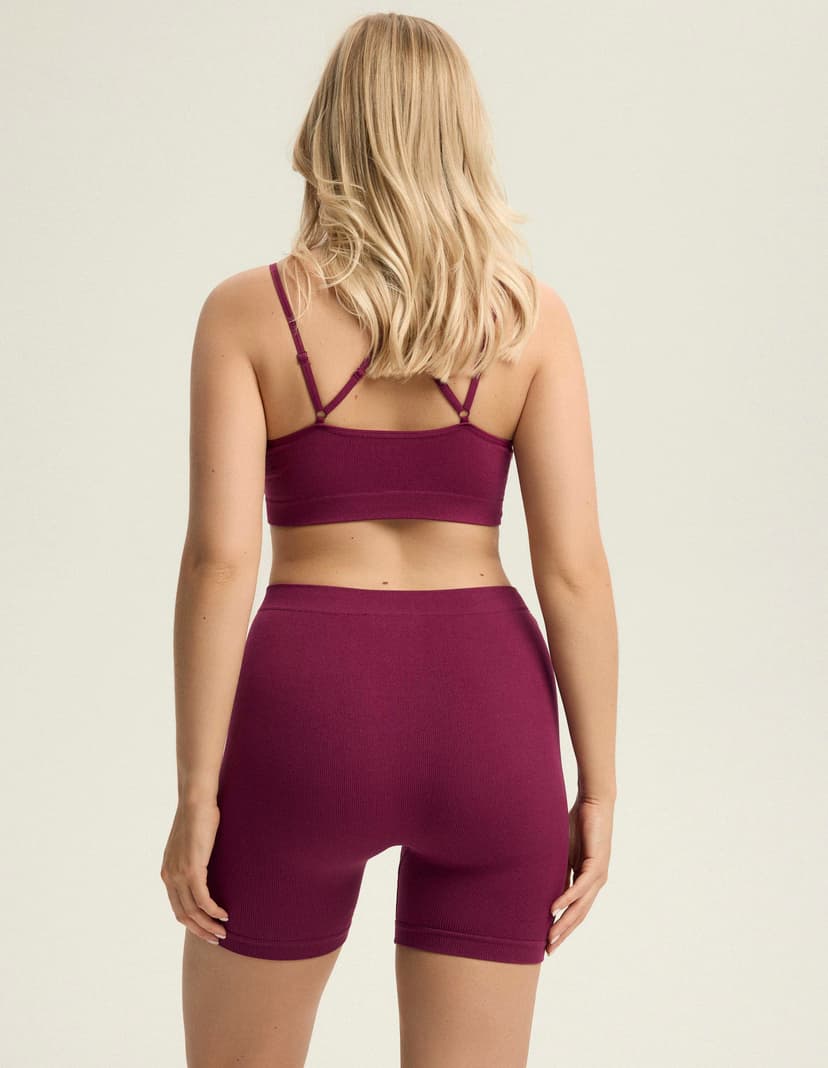 Shorts Bloovii Kyleena Violet 4