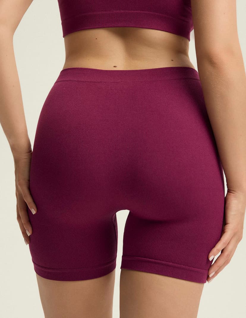 Shorts Bloovii Kyleena Violet 5