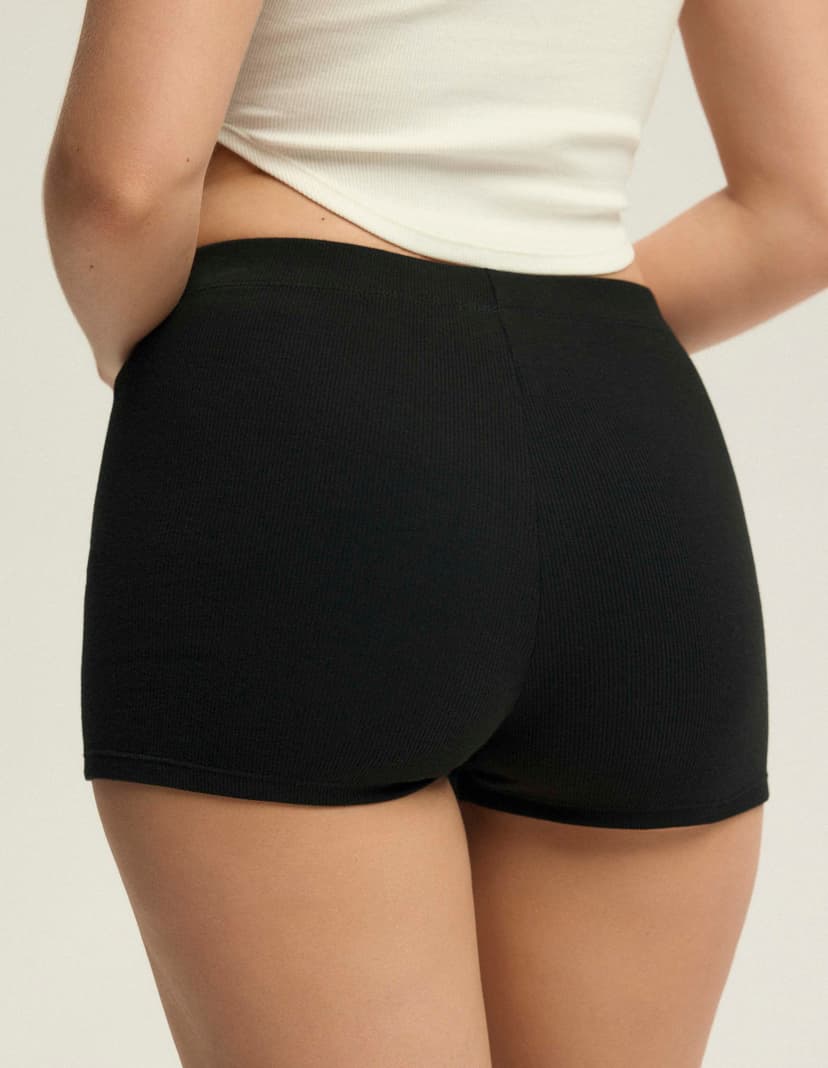 Shorts Bloovii Lann Black 4