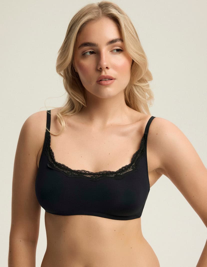 Top Bloovii Arien Black 1