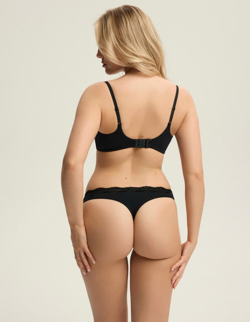 Top Bloovii Arien Black 2