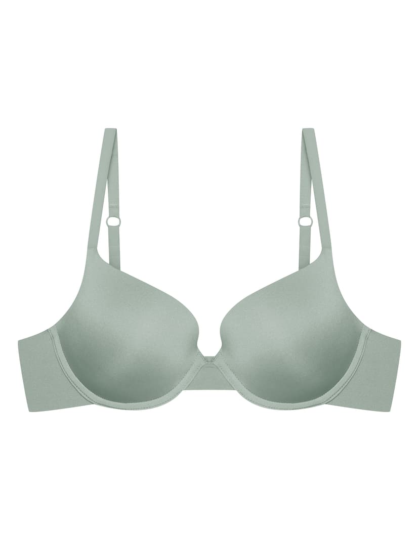 Super push-up bra Bloovii Conway Green 4