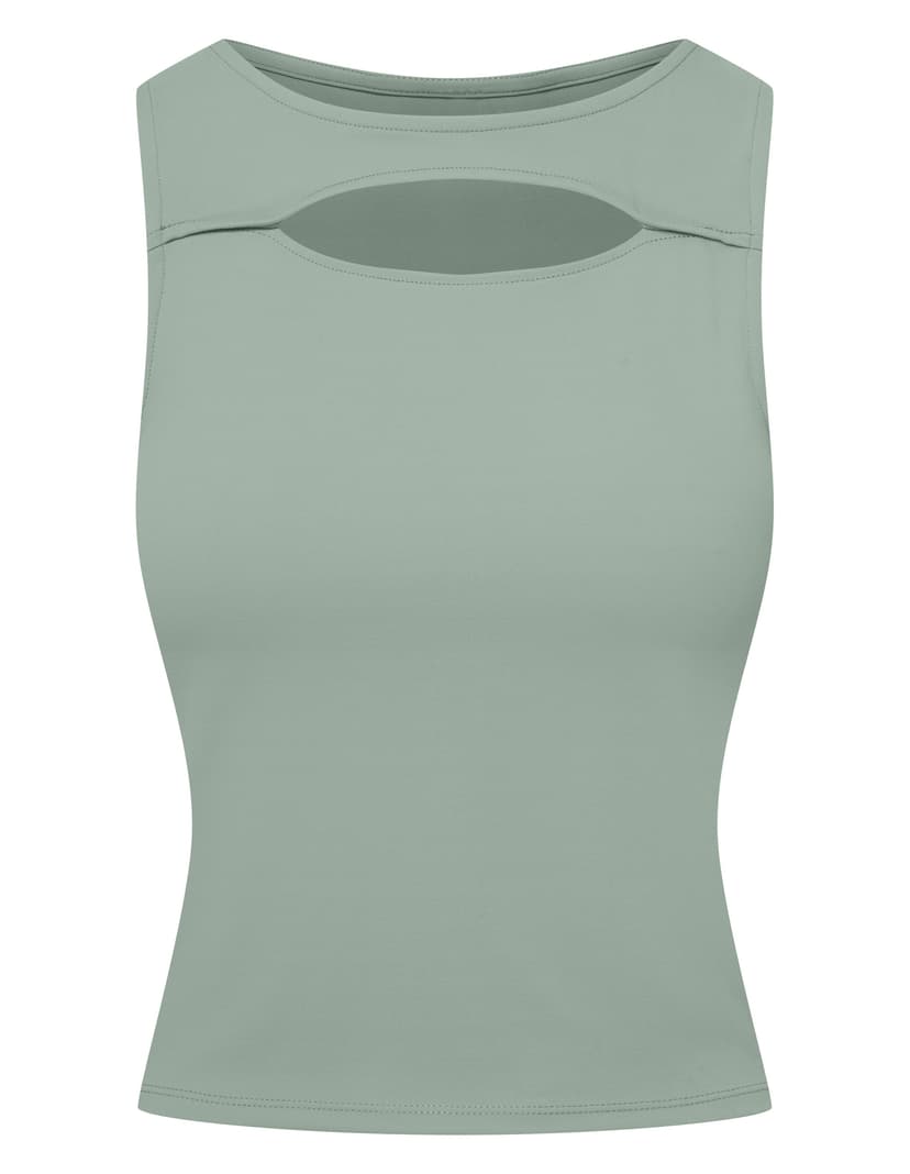 Undershirt Bloovii Kelsea Green 7