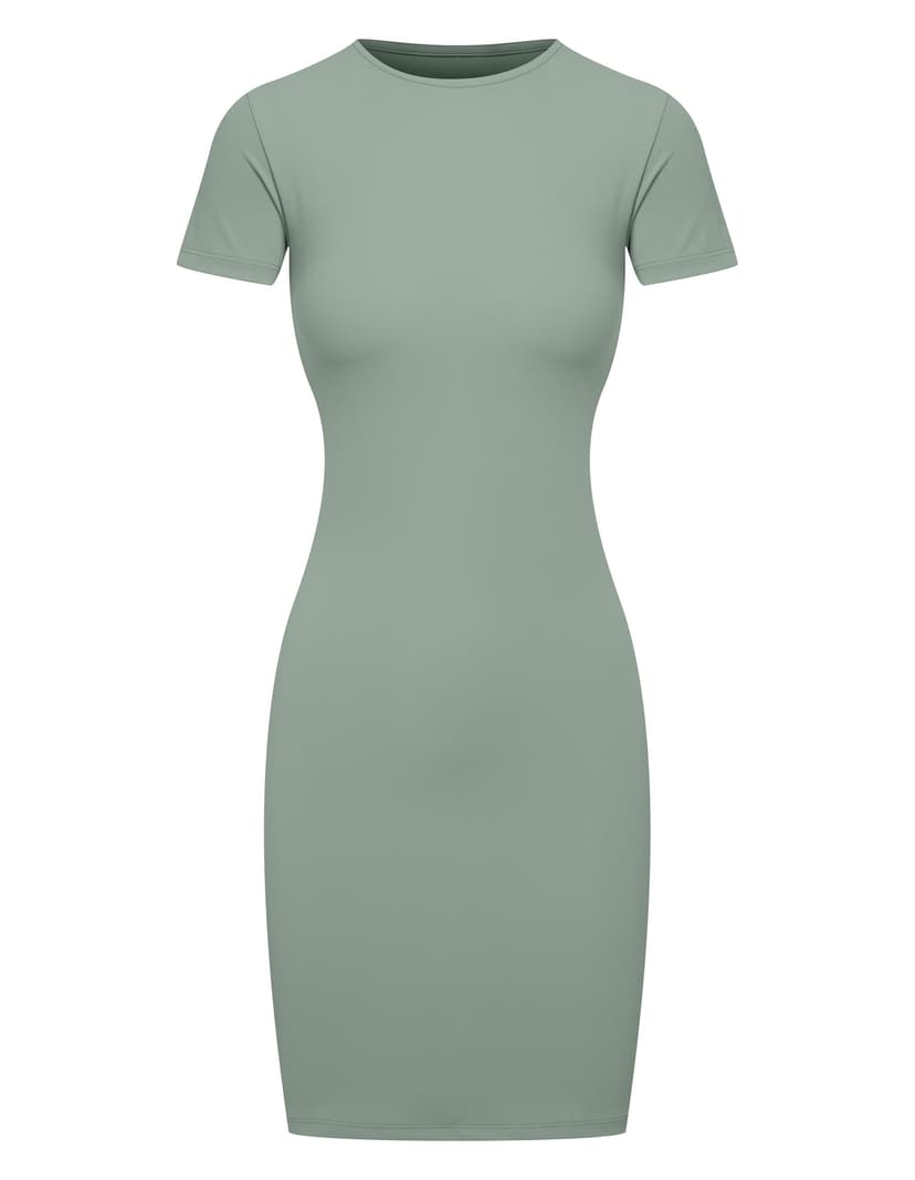Dress Bloovii Kelsea Green 7