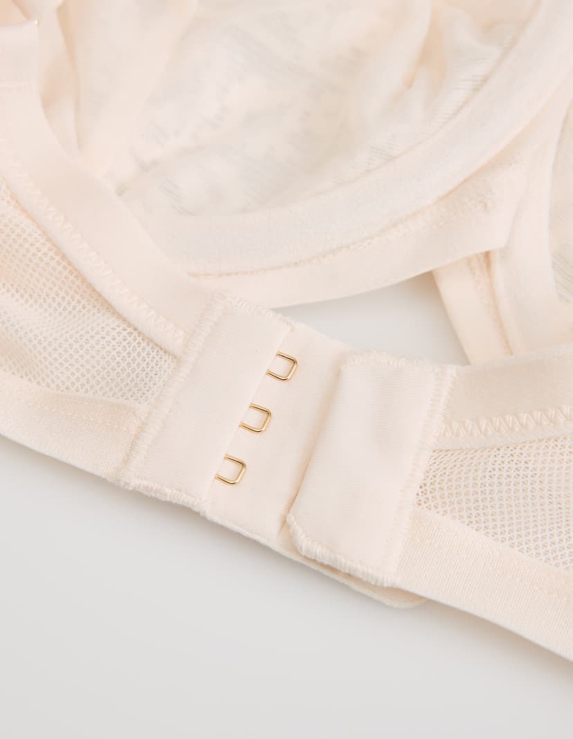 Soft bra Bee cream 6