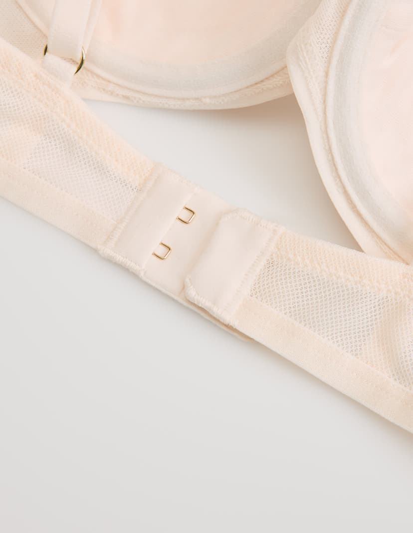 Push-up bra Bee cream 12