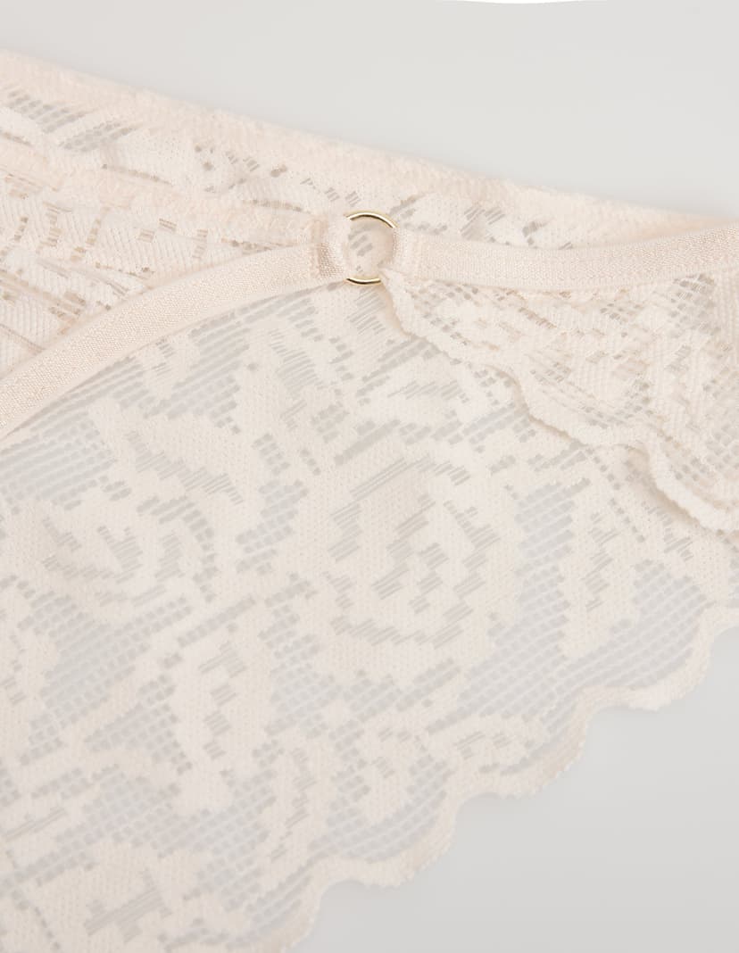 Panties Bee cream 5
