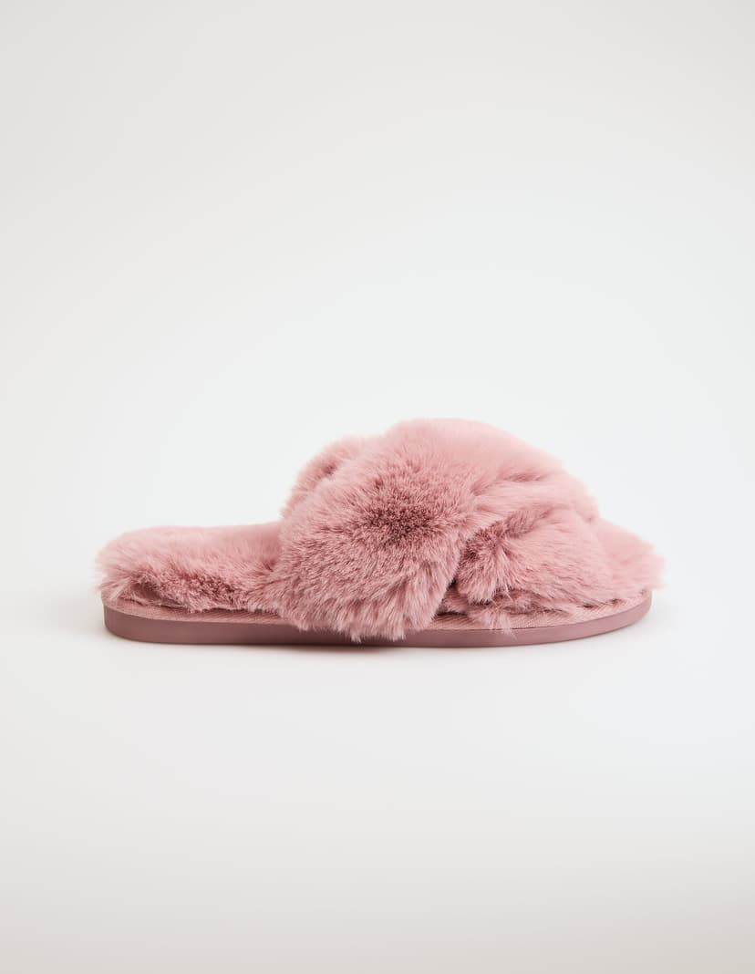 Slipers Zion pink 2