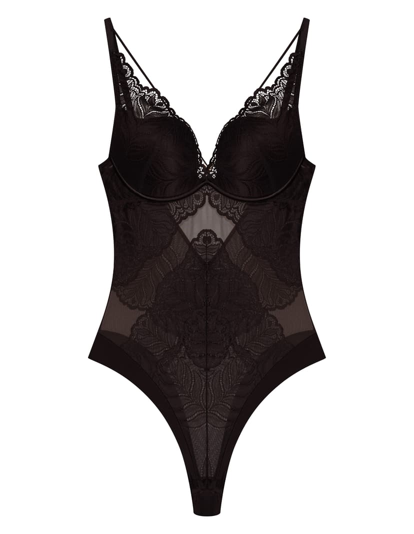 Body Korin brown 5