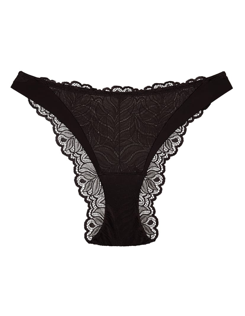 Panties Korin brown 3