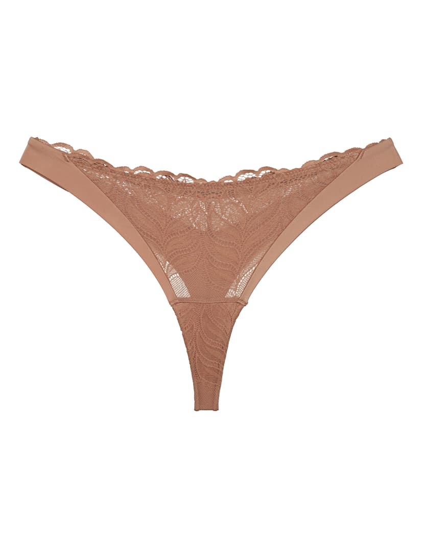 Thongs Korin Beige 5