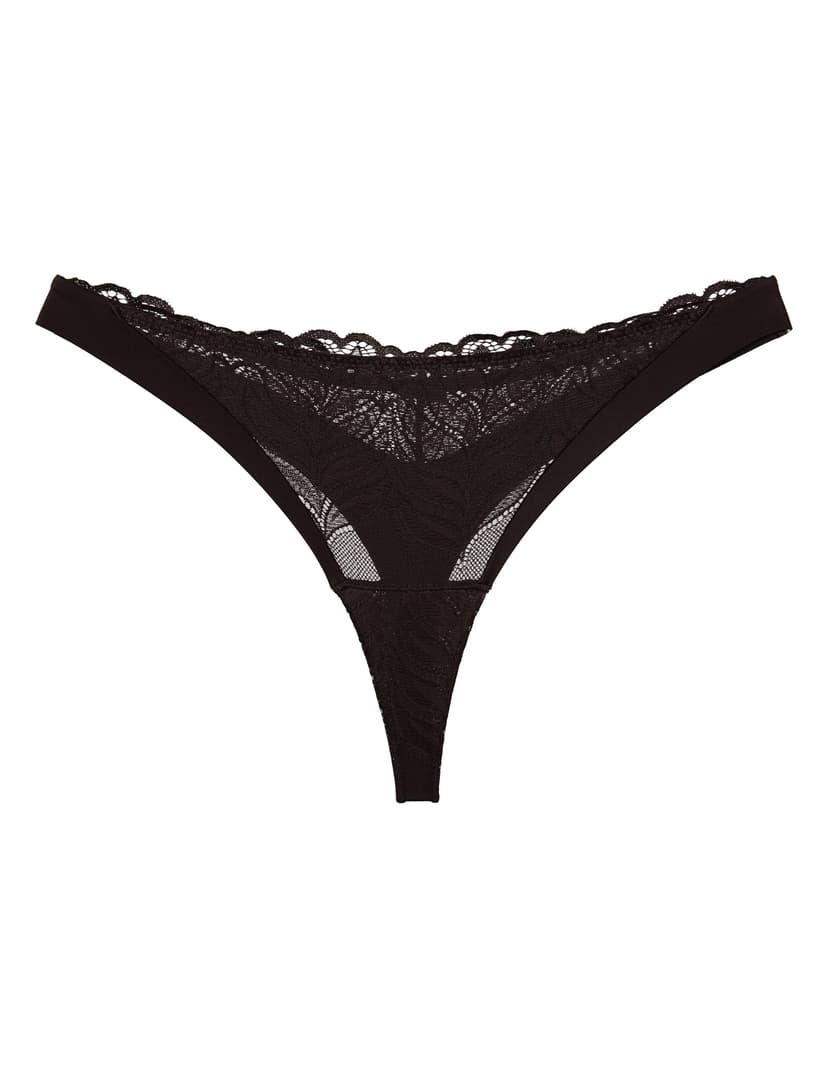 Thongs Korin brown 5
