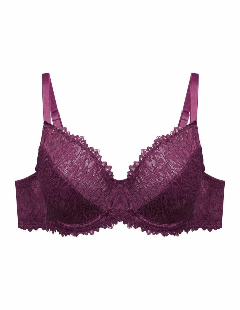 Soft bra Ofiel maroon 5