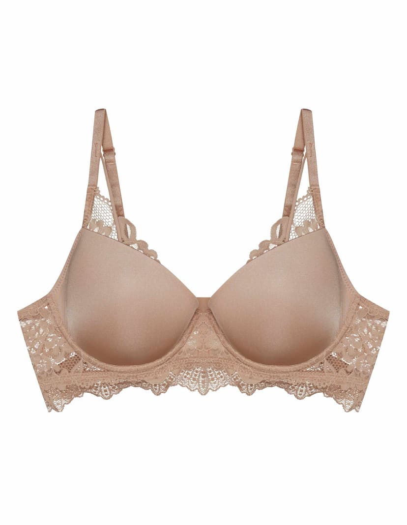 Push-up bra Notty Beige 5