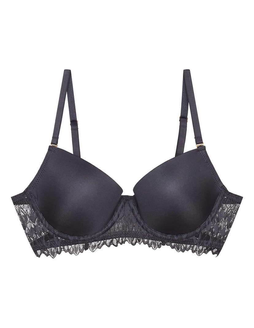 Push-up bra Ofiel Grey 5