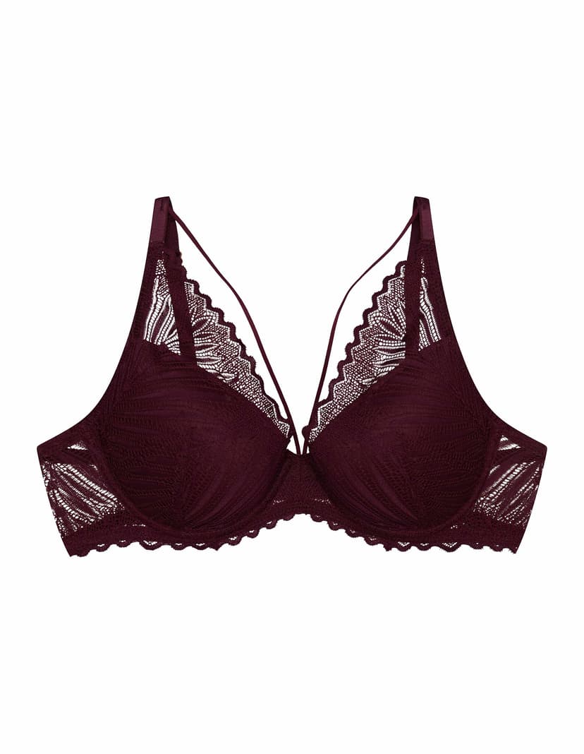 Push-up bra Onika Violet 9