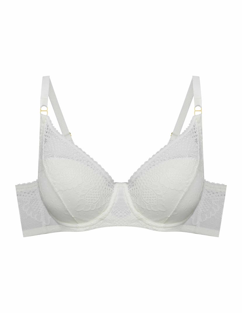 Padded bra Marvela cream 5