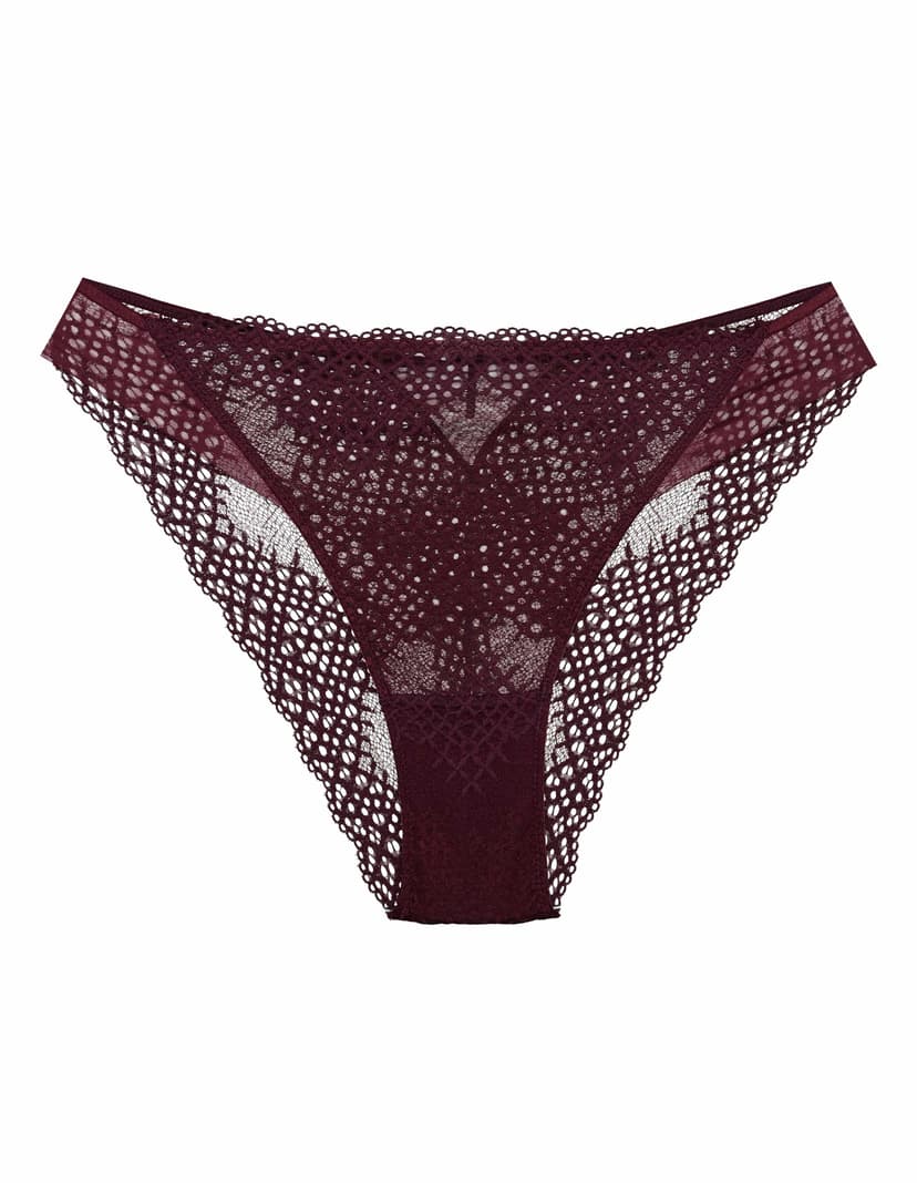 Panties Caris maroon 5