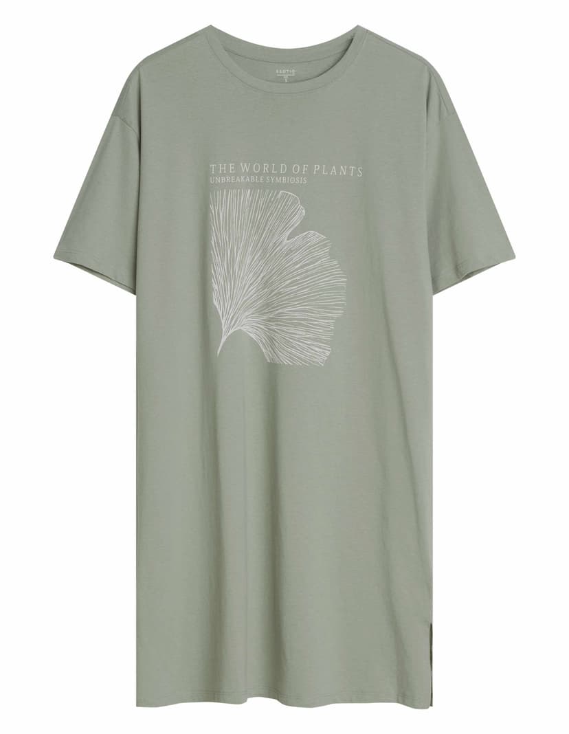Nightgown Cervia Green 6