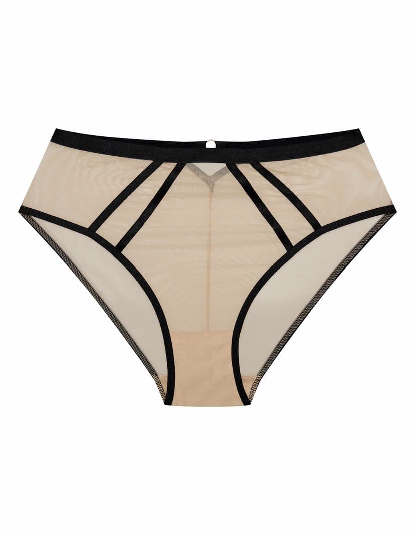 Panties Glam Beige 4